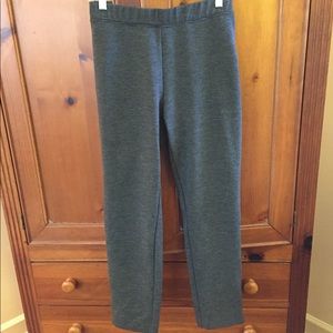❤️Sale❤️Talbots Black & Gray Pants